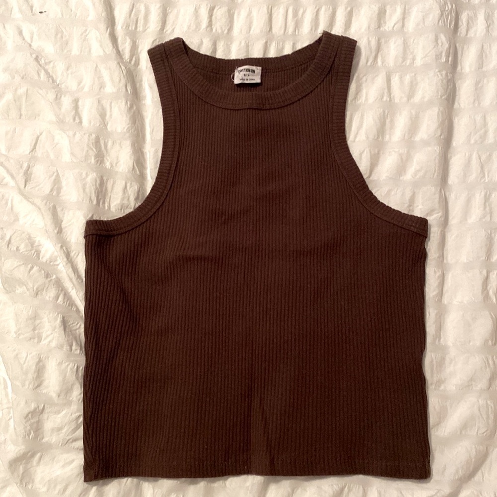 Cotton On Tank